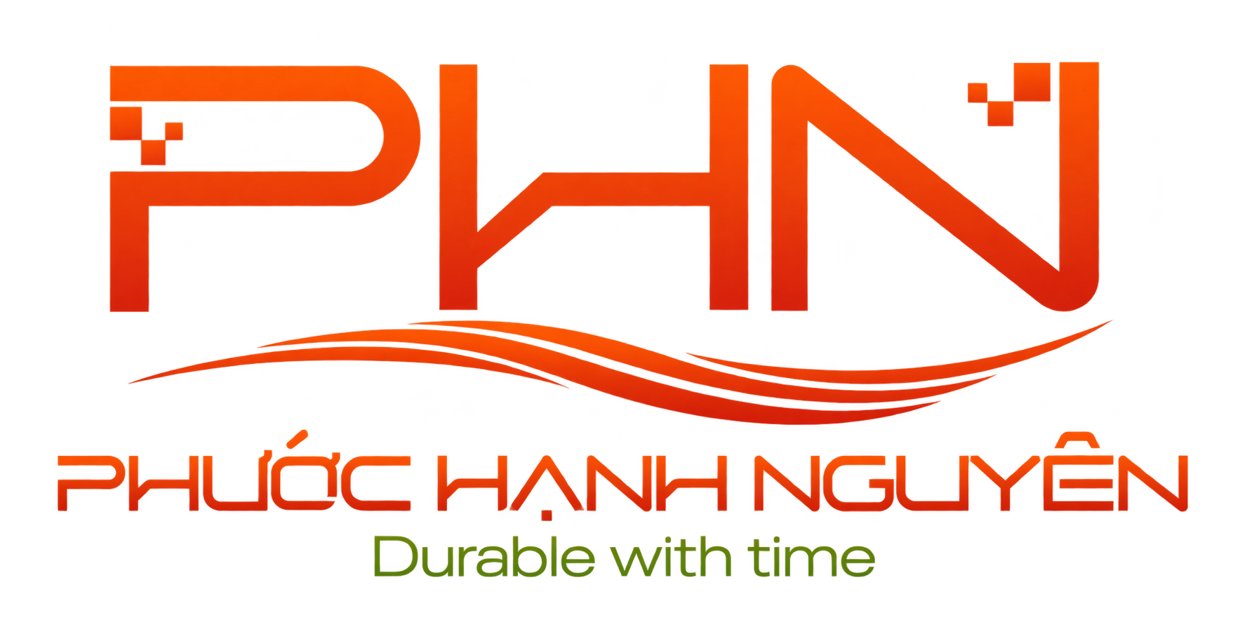 Phước Hạnh Nguyên Logo